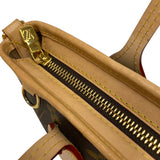 ルイ・ヴィトン LOUIS VUITTON ネヴァーフルBB M46705 モノグラム レディース ショルダーバッグ