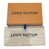 ルイ・ヴィトン LOUIS VUITTON ポルトフォイユ・サラ M63742 ブラック エピ ユニセックス 長財布