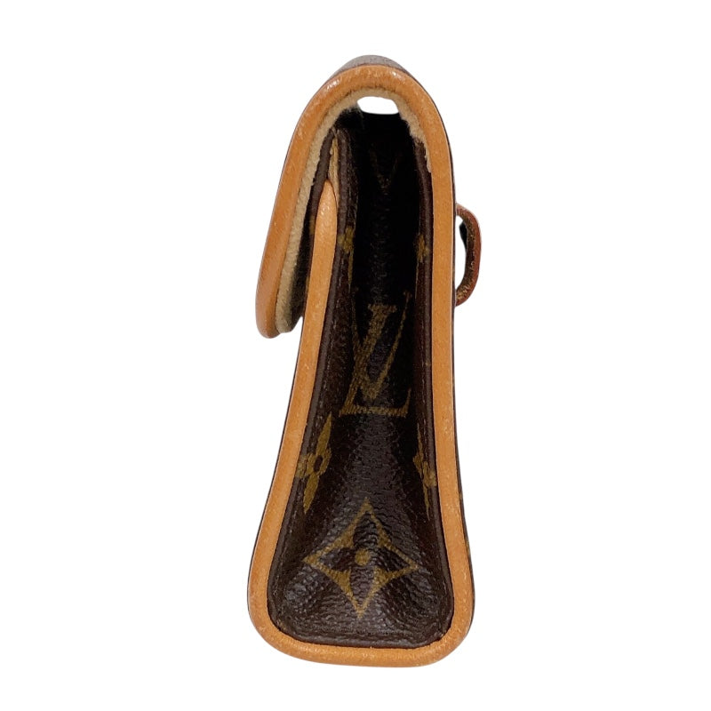 ルイ・ヴィトン LOUIS VUITTON ポシェット・フロランティーヌ