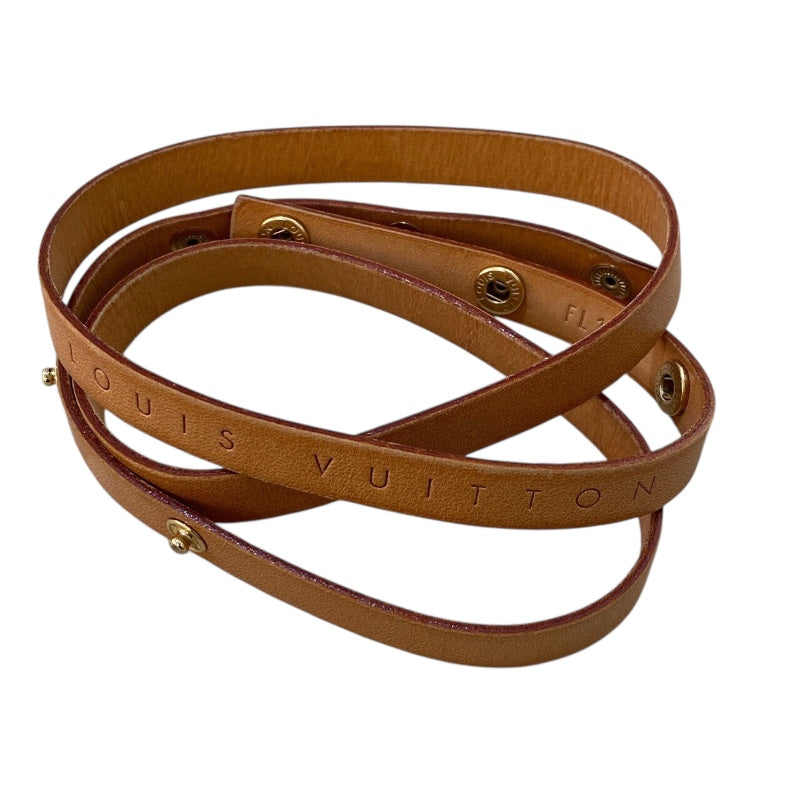 ルイ・ヴィトン LOUIS VUITTON ポシェットフロランティーヌ M51855 ブラウン モノグラムキャンバス レディース ショルダーバッグ