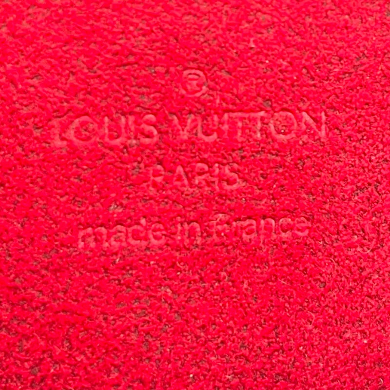 ルイ・ヴィトン LOUIS VUITTON トゥールス・ワピティ M58030 ブラウン モノグラム・キャンバス レディース ポーチ