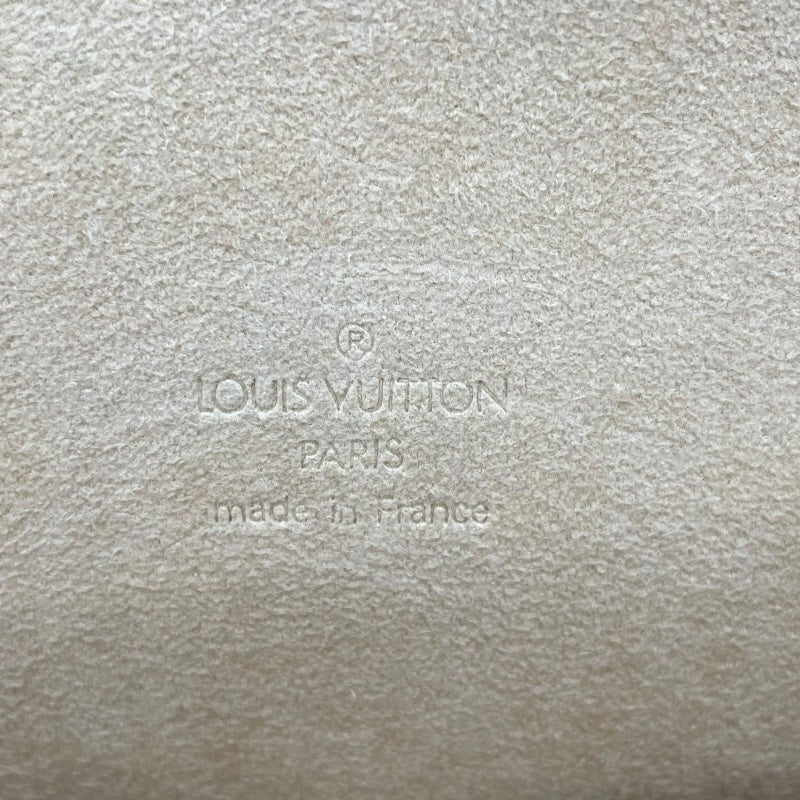 ルイ・ヴィトン LOUIS VUITTON ポシェットフロランティーヌ M51855 ブラウン モノグラムキャンバス レディース ショルダーバッグ