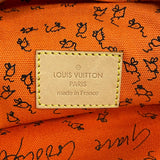 ルイ・ヴィトン LOUIS VUITTON パナム・セットショルダー M44399 キャットグラム レディース ショルダーバッグ