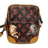 ルイ・ヴィトン LOUIS VUITTON パナム・セットショルダー M44399 キャットグラム レディース ショルダーバッグ