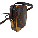 ルイ・ヴィトン LOUIS VUITTON パナム・セットショルダー M44399 キャットグラム レディース ショルダーバッグ