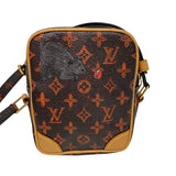 ルイ・ヴィトン LOUIS VUITTON パナム・セットショルダー M44399 キャットグラム レディース ショルダーバッグ