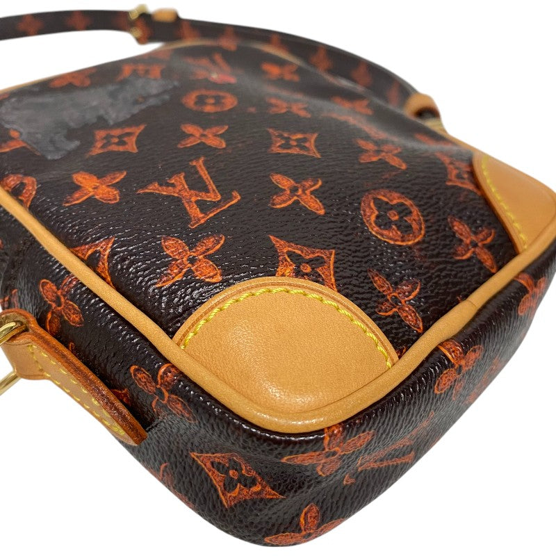 ルイ・ヴィトン LOUIS VUITTON パナム・セットショルダー M44399 キャットグラム レディース ショルダーバッグ