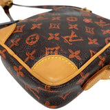 ルイ・ヴィトン LOUIS VUITTON パナム・セットショルダー M44399 キャットグラム レディース ショルダーバッグ