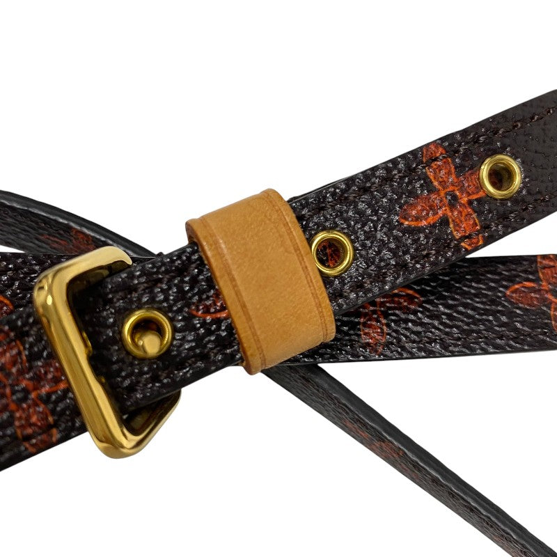ルイ・ヴィトン LOUIS VUITTON パナム・セットショルダー M44399 キャットグラム レディース ショルダーバッグ