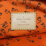 ルイ・ヴィトン LOUIS VUITTON パナム・セットショルダー M44399 キャットグラム レディース ショルダーバッグ