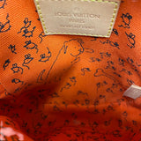 ルイ・ヴィトン LOUIS VUITTON パナム・セットショルダー M44399 キャットグラム レディース ショルダーバッグ