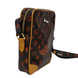 ルイ・ヴィトン LOUIS VUITTON パナム・セットショルダー M44399 キャットグラム レディース ショルダーバッグ