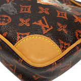 ルイ・ヴィトン LOUIS VUITTON パナム・セットショルダー M44399 キャットグラム レディース ショルダーバッグ