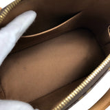 ルイ・ヴィトン LOUIS VUITTON アルマBB  M53152 ブラウン　ゴールド金具 モノグラムキャンバス レディース ショルダーバッグ