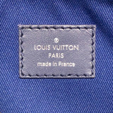ルイ・ヴィトン LOUIS VUITTON キーポル・バンドリエールXS M45761 シルバー金具 モノグラムウォーターカラー メンズ ショルダーバッグ
