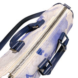 ルイ・ヴィトン LOUIS VUITTON キーポル・バンドリエールXS M45761 シルバー金具 モノグラムウォーターカラー メンズ ショルダーバッグ