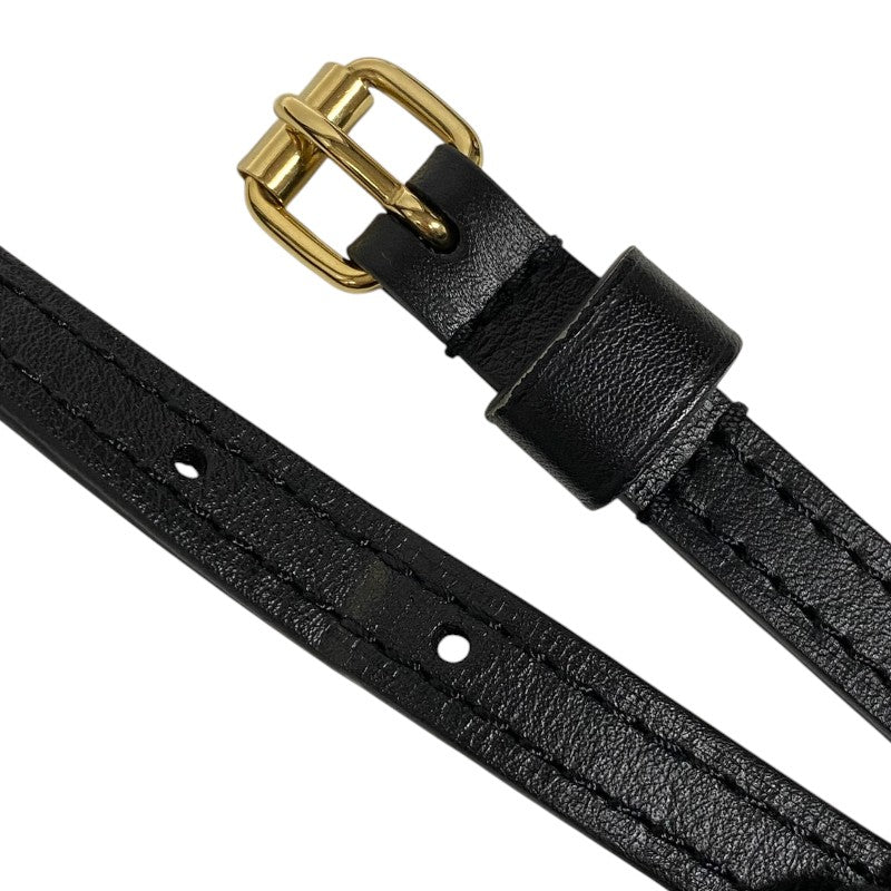 ルイ・ヴィトン LOUIS VUITTON ブックウォレット オン チェーン ショルダーバッグ M81830 モノグラムリバース レディース ショルダーバッグ