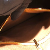 ルイ・ヴィトン LOUIS VUITTON バティニョール ヴェルティカル M51153 ブラウン モノグラムキャンバス レディース ショルダーバッグ