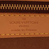 ルイ・ヴィトン LOUIS VUITTON バティニョール ヴェルティカル M51153 ブラウン モノグラムキャンバス レディース ショルダーバッグ