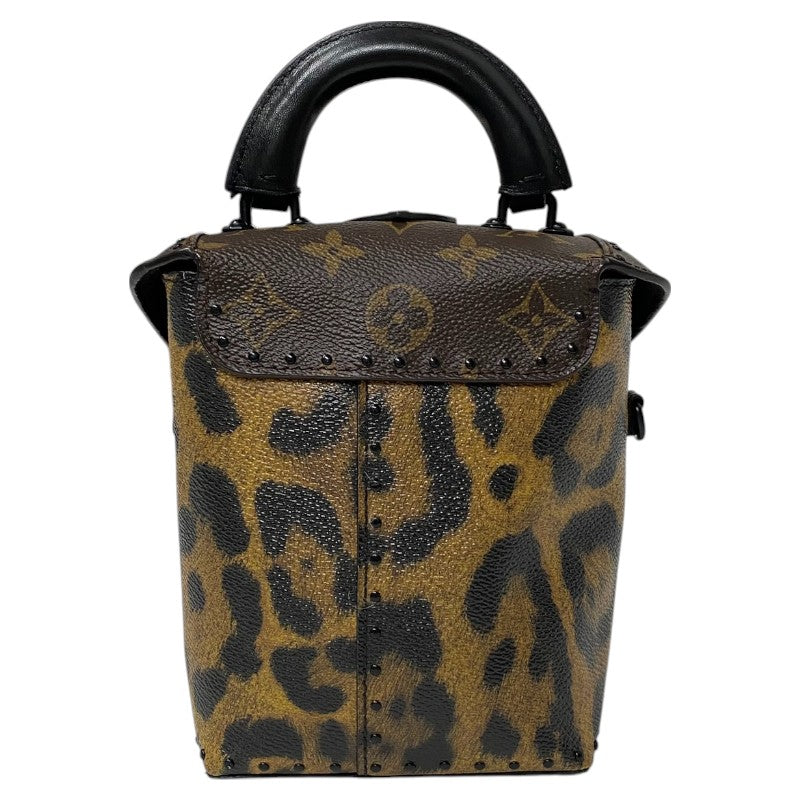 ルイ・ヴィトン LOUIS VUITTON カメラボックス M43001