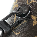 ルイ・ヴィトン LOUIS VUITTON モノグラム コーヒーカップ エブリデイLV 2021秋冬 M80812 ホワイト・ブラウン ユニセックス ショルダーバッグ