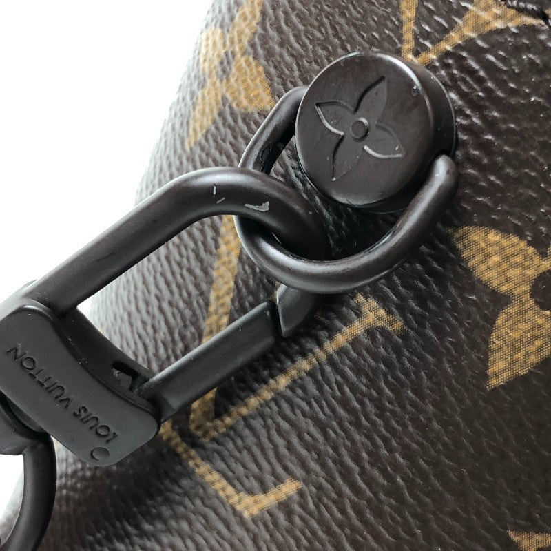 ルイ・ヴィトン LOUIS VUITTON モノグラム コーヒーカップ エブリデイLV 2021秋冬 M80812 ホワイト・ブラウン ユニセックス ショルダーバッグ