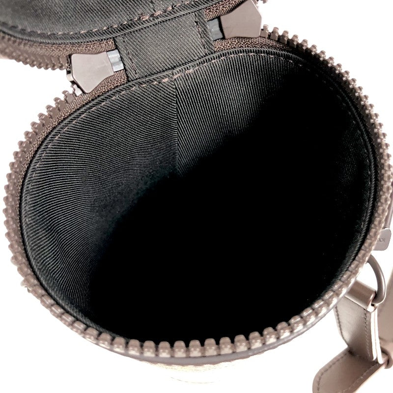 ルイ・ヴィトン LOUIS VUITTON モノグラム コーヒーカップ エブリデイLV 2021秋冬 M80812 ホワイト・ブラウン ユニセックス ショルダーバッグ