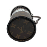 ルイ・ヴィトン LOUIS VUITTON モノグラム コーヒーカップ エブリデイLV 2021秋冬 M80812 ホワイト・ブラウン ユニセックス ショルダーバッグ