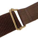 ルイ・ヴィトン LOUIS VUITTON ポシェットボスフォール M40044 ブラウン　ゴールド金具 モノグラム レディース ショルダーバッグ