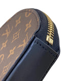 ルイ・ヴィトン LOUIS VUITTON マイクロ・ボワットシャポー M63597 モノグラム レディース ポーチ