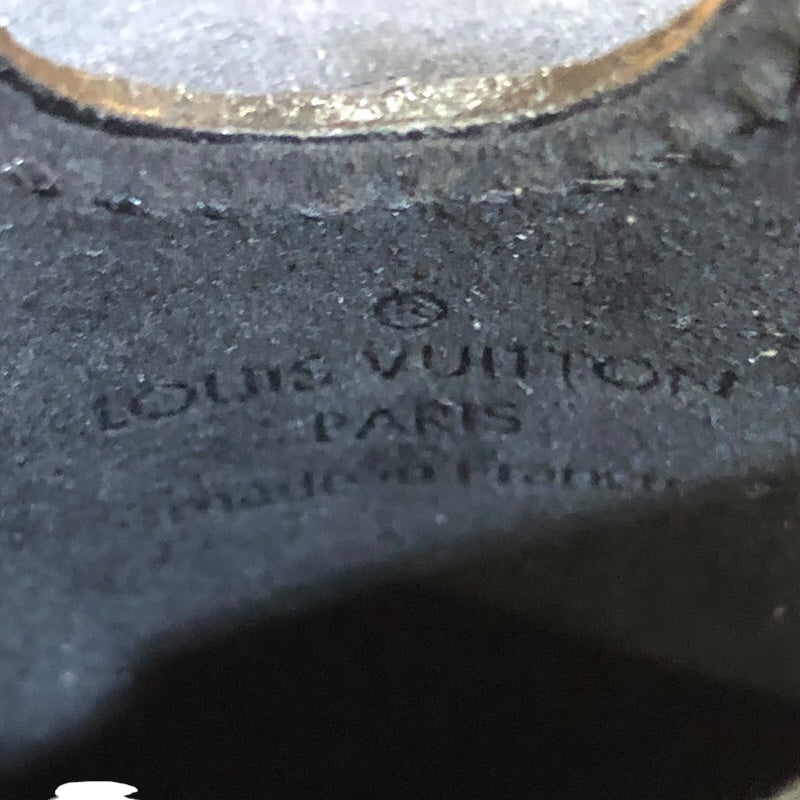 ルイ・ヴィトン LOUIS VUITTON エテュイ･iPhone3G N62669 ダミエ/グラフィット ダミエ ユニセックス その他小物
