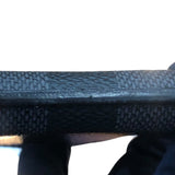 ルイ・ヴィトン LOUIS VUITTON エテュイ･iPhone3G N62669 ダミエ/グラフィット ダミエ ユニセックス その他小物