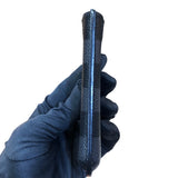 ルイ・ヴィトン LOUIS VUITTON エテュイ･iPhone3G N62669 ダミエ/グラフィット ダミエ ユニセックス その他小物