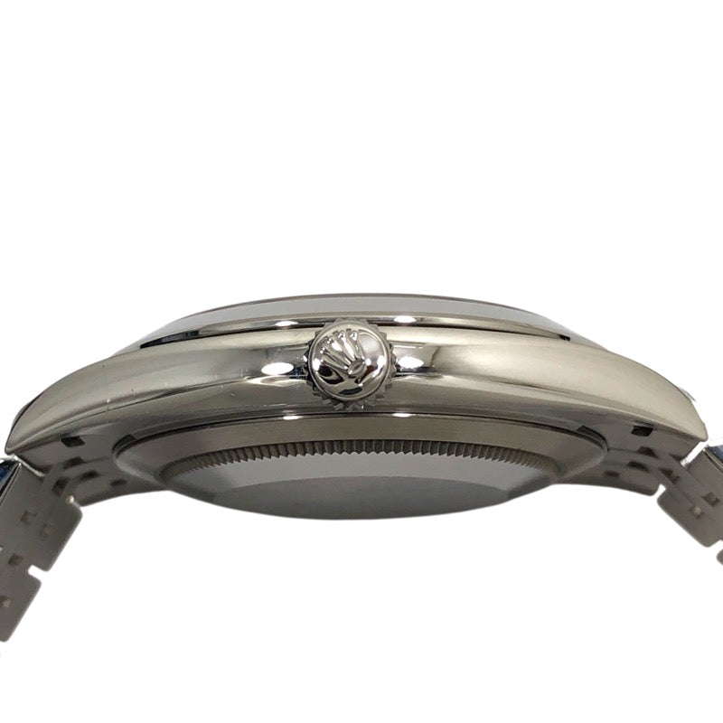ロレックス ROLEX デイトジャスト41 ランダムシリアル 126300 スレート ジュビリーブレス SS メンズ 腕時計