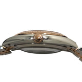 ロレックス ROLEX デイトジャスト41 ランダムシリアル 126331 サンダスト ジュビリーブレス SS/K18PG メンズ 腕時計