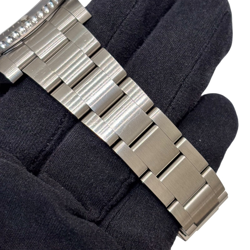 ロレックス ROLEX サブマリーナ デイト 116610LN SS メンズ 腕時計