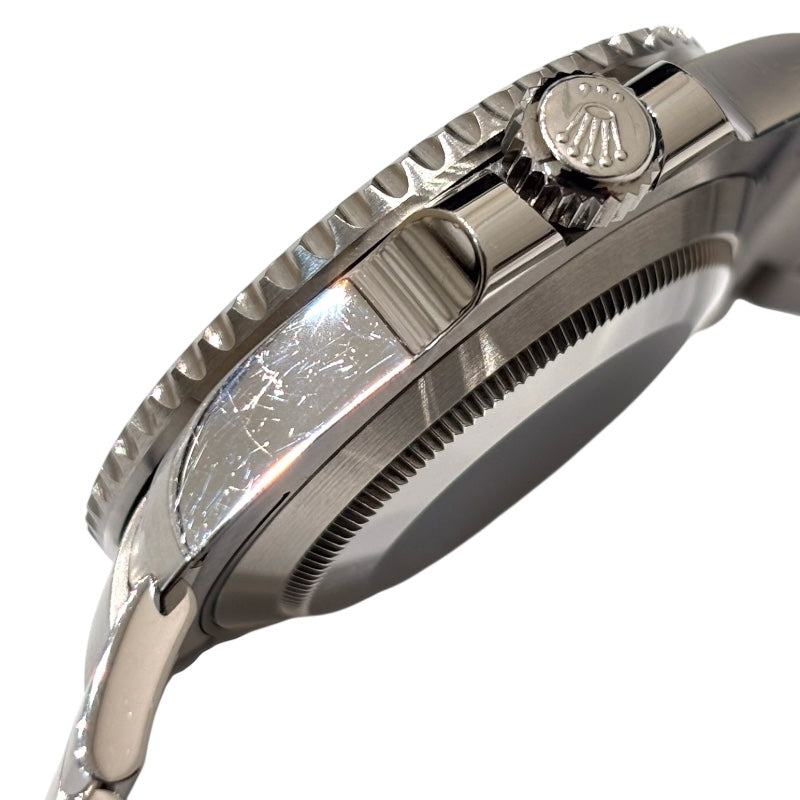 ロレックス ROLEX サブマリーナ デイト 116610LN SS メンズ 腕時計