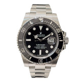 ロレックス ROLEX サブマリーナ デイト 116610LN SS メンズ 腕時計