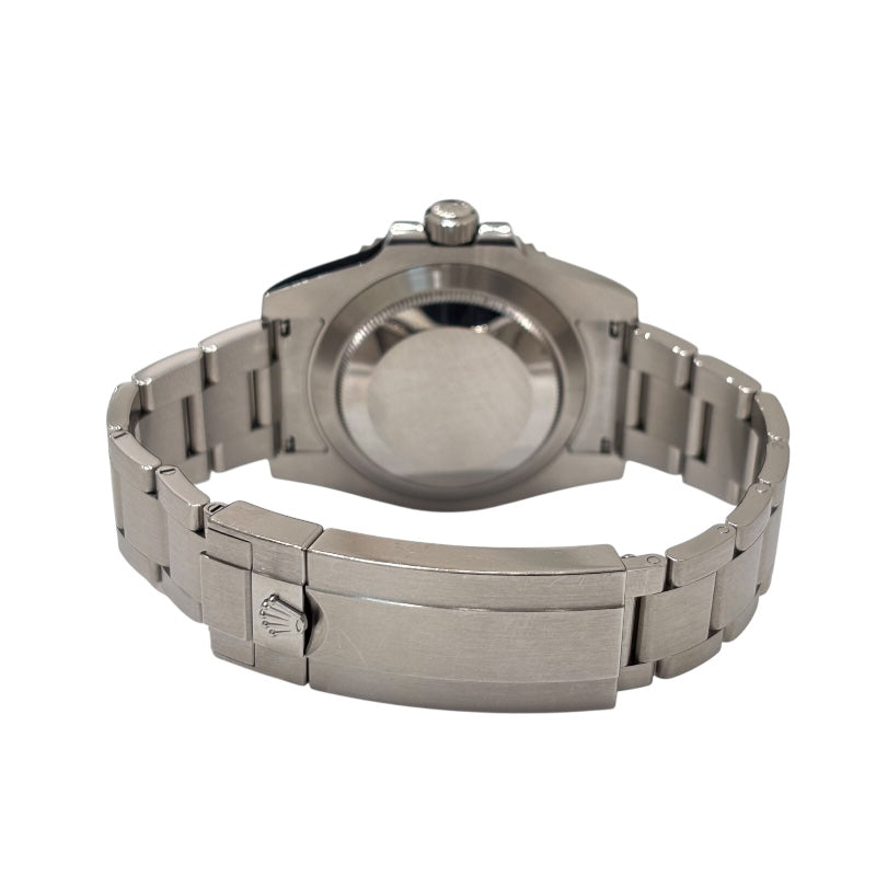 ロレックス ROLEX サブマリーナ デイト 116610LN SS メンズ 腕時計