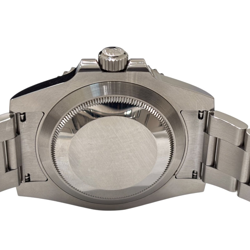 ロレックス ROLEX サブマリーナ デイト 116610LN SS メンズ 腕時計