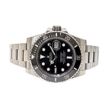 ロレックス ROLEX サブマリーナ デイト 116610LN SS メンズ 腕時計