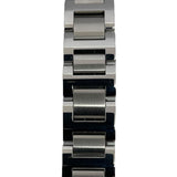 カルティエ Cartier バロンブルー ドゥ カルティエ 28ｍｍ WE902073 シルバー SS クオーツ レディース 腕時計