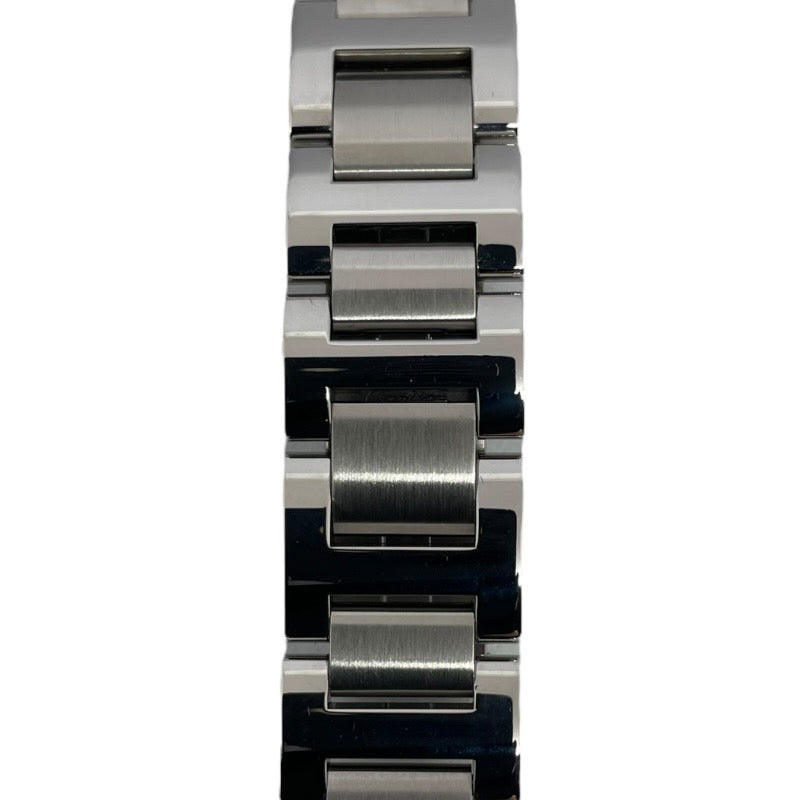 カルティエ Cartier バロンブルー ドゥ カルティエ 28ｍｍ WE902073 シルバー SS クオーツ レディース 腕時計