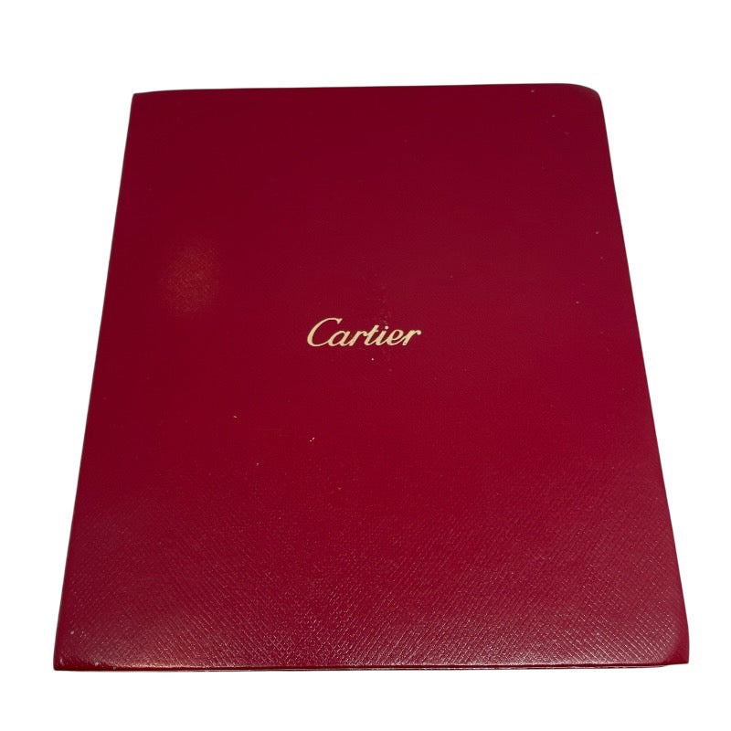 カルティエ Cartier バロンブルー ドゥ カルティエ 28ｍｍ WE902073 シルバー SS クオーツ レディース 腕時計