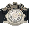 ウブロ HUBLOT アエロフュージョン　クロノグラフ　オーリンスキーチタニウムホワイト 525.NX.0127.LR.JORL19 グレー チタン メンズ 腕時計