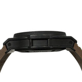 ウブロ HUBLOT ビッグバンコマンドバンデザート 301.CI.8710.NR デザート Ti/セラミック メンズ 腕時計