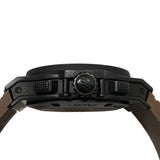 ウブロ HUBLOT ビッグバンコマンドバンデザート 301.CI.8710.NR デザート Ti/セラミック メンズ 腕時計