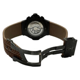 ウブロ HUBLOT ビッグバンコマンドバンデザート 301.CI.8710.NR デザート Ti/セラミック メンズ 腕時計
