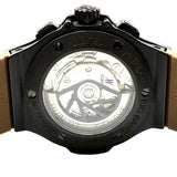 ウブロ HUBLOT ビッグバンコマンドバンデザート 301.CI.8710.NR デザート Ti/セラミック メンズ 腕時計