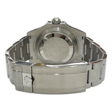 ロレックス ROLEX サブマリーナ 126610LV ブラック SS 自動巻き メンズ 腕時計